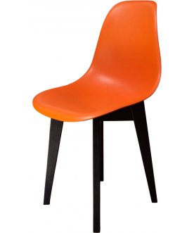 Пластиковый стул Сашш