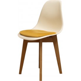 Пластиковый стул Сашш