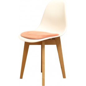 Пластиковый стул Сашш