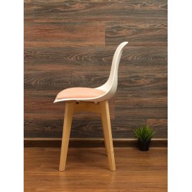 Пластиковый стул Сашш