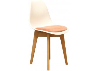 Пластиковый стул Сашш