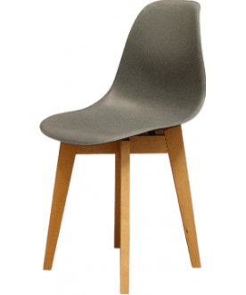 Пластиковый стул Сашш