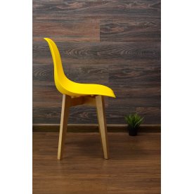 Пластиковый стул Сашш