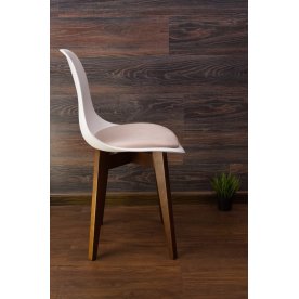 Пластиковый стул Сашш