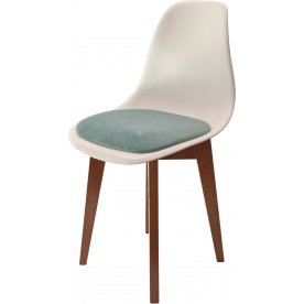 Пластиковый стул Сашш