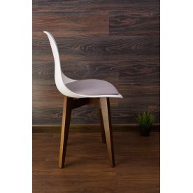 Пластиковый стул Сашш