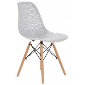 Пластиковый стул Серра