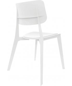 Пластиковый стул Sheffilton SHT-S110-P