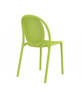 Пластиковый стул Sheffilton SHT-S172