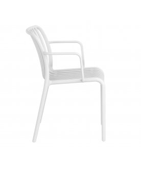 Пластиковый стул Sheffilton SHT-S173-1