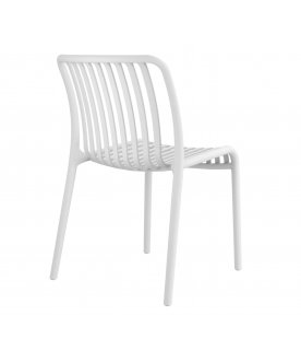 Пластиковый стул Sheffilton SHT-S173