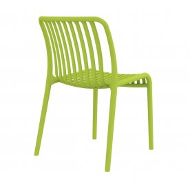 Пластиковый стул Sheffilton SHT-S173