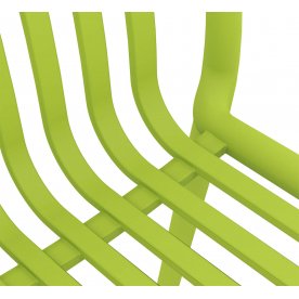 Пластиковый стул Sheffilton SHT-S173