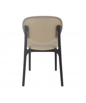 Пластиковый стул Sheffilton SHT-S180