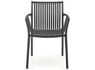 Пластиковый стул K492