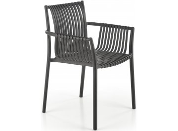 Пластиковый стул K492