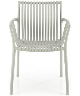 Пластиковый стул K492