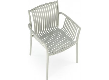 Пластиковый стул K492