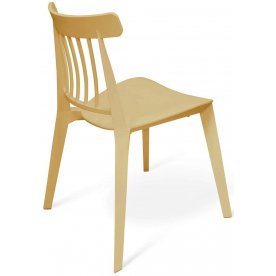 Пластиковый стул SHT-S108