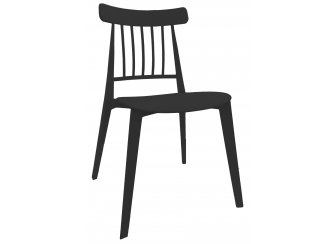 Пластиковый стул SHT-S108