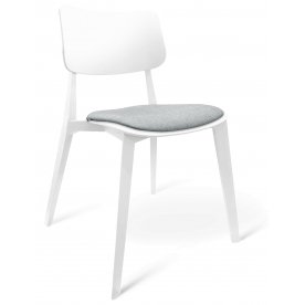 Пластиковый стул SHT-S110-CN1