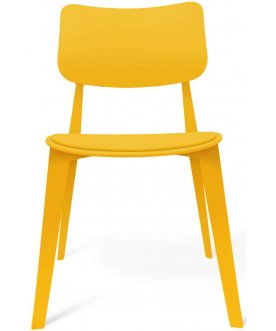 Пластиковый стул SHT-S110-P