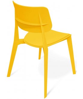 Пластиковый стул SHT-S110-P