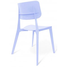 Пластиковый стул SHT-S110