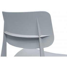 Пластиковый стул SHT-S110