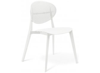 Пластиковый стул SHT-S111