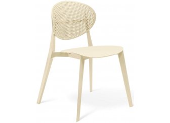 Пластиковый стул SHT-S111