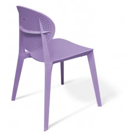 Пластиковый стул SHT-S111