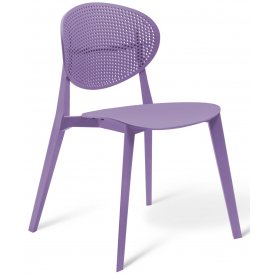 Пластиковый стул SHT-S111