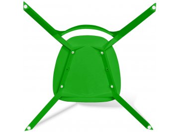 Пластиковый стул SHT-S111-P