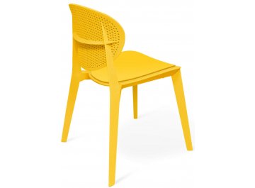 Пластиковый стул SHT-S111-P