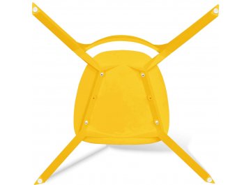 Пластиковый стул SHT-S111-P