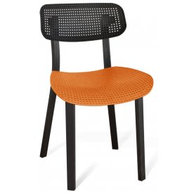 Пластиковый стул SHT-S85