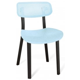 Пластиковый стул SHT-S85