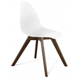 Пластиковый стул SHT-ST27/S39