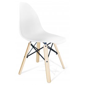 Пластиковый стул SHT-ST27/S70