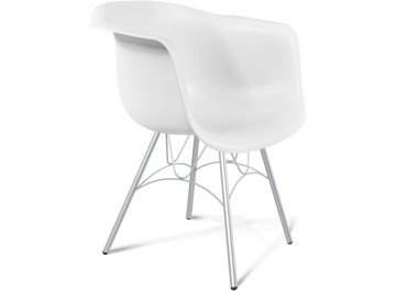 Пластиковый стул SHT-ST31/S100