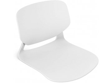 Пластиковый стул SHT-ST59/S195