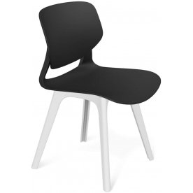 Пластиковый стул SHT-ST59/S195