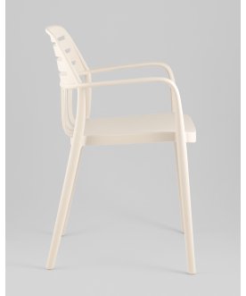 Пластиковый стул Сирена