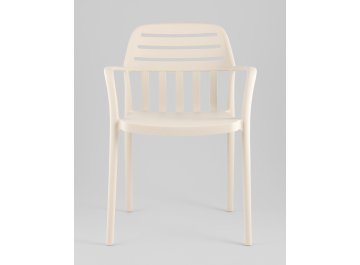 Пластиковый стул Siena