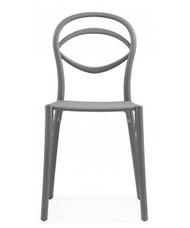 Пластиковый стул Simple
