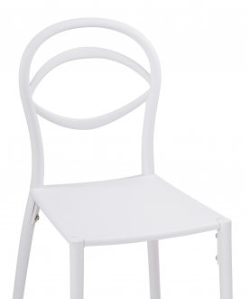 Пластиковый стул Simple