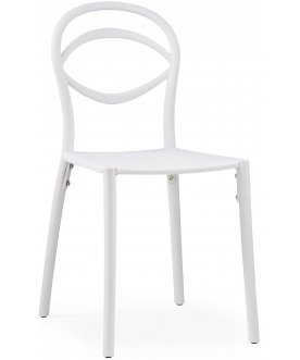 Пластиковый стул Simple