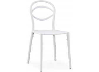 Пластиковый стул Simple