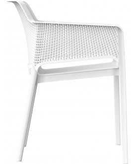 Пластиковый стул Сирион